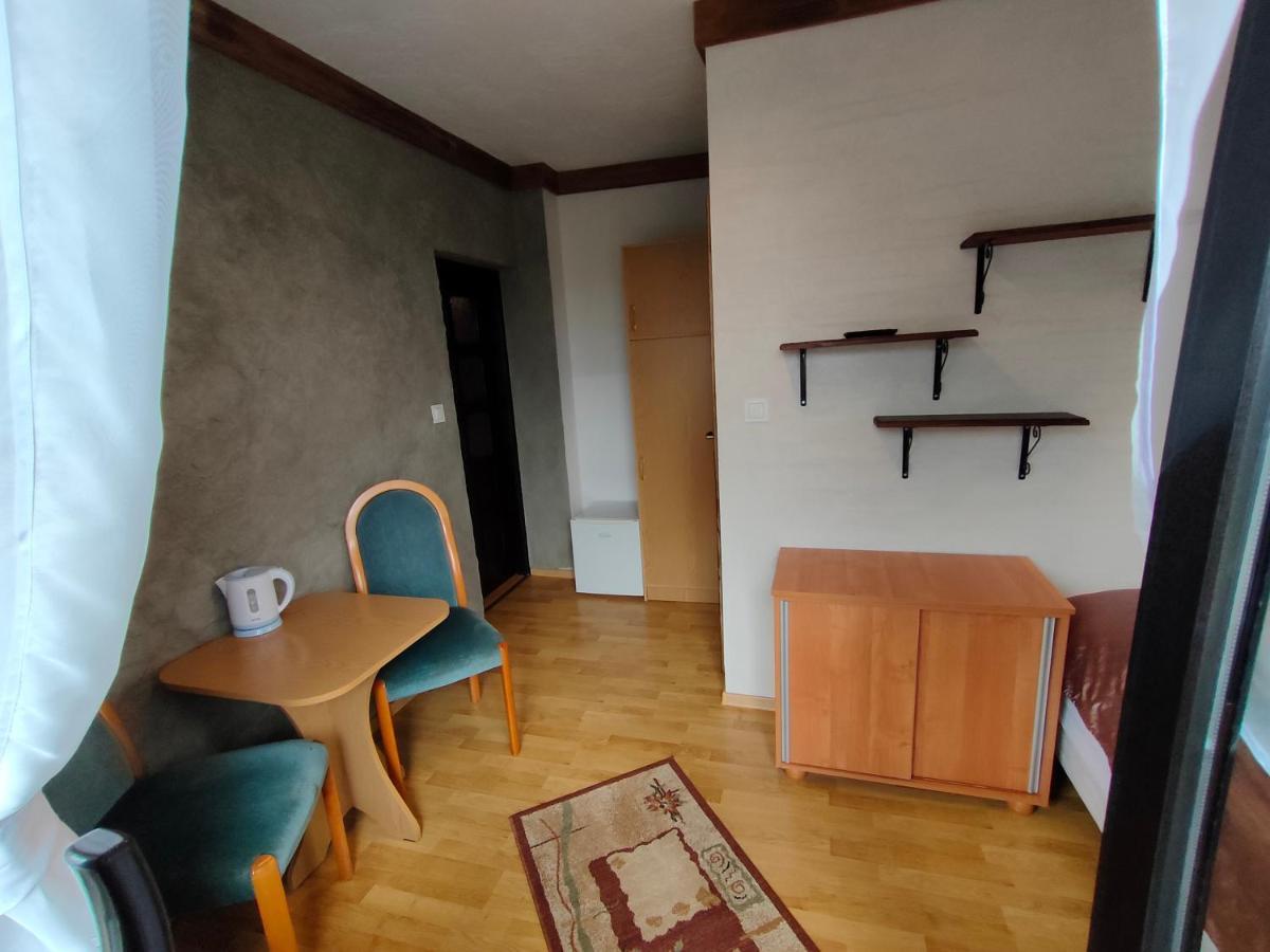 Pokoje Janka Gliczarow Gorny Luaran gambar