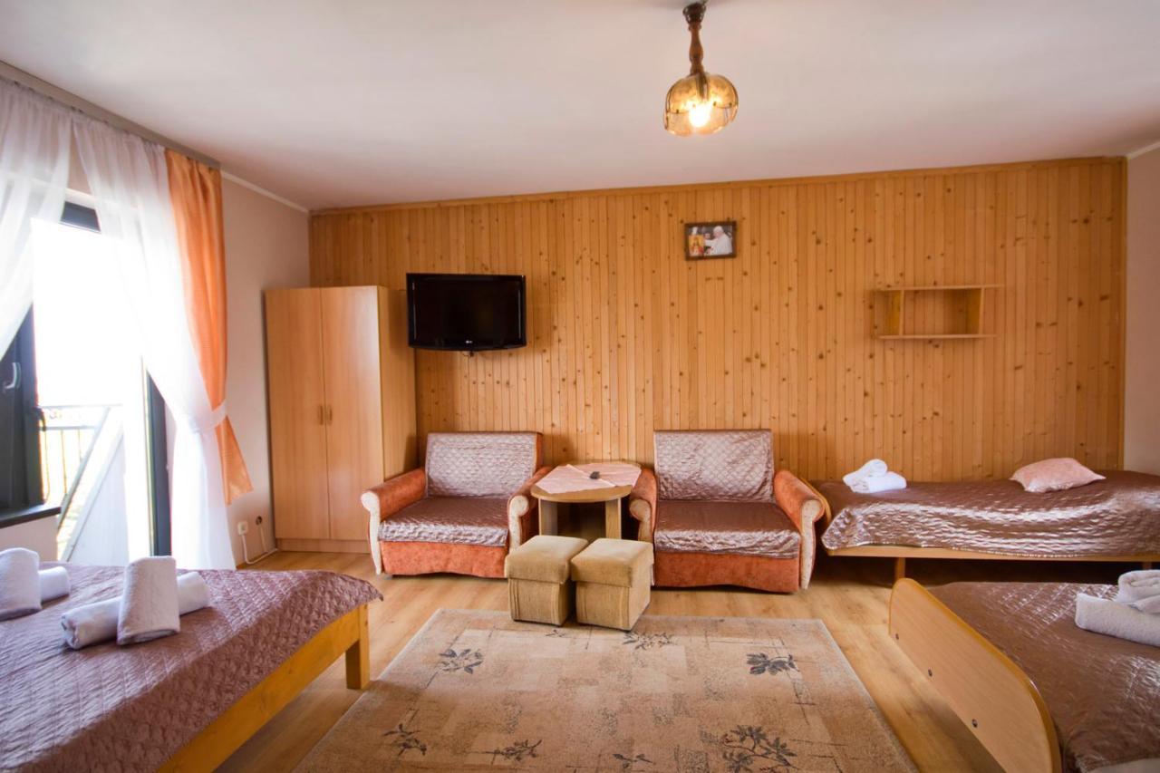 Pokoje Janka Gliczarow Gorny Luaran gambar