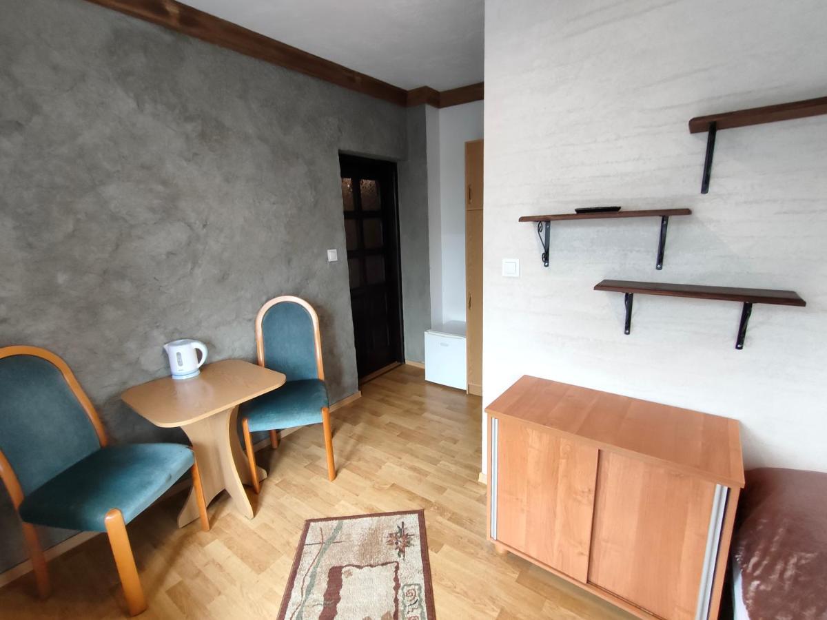 Pokoje Janka Gliczarow Gorny Luaran gambar