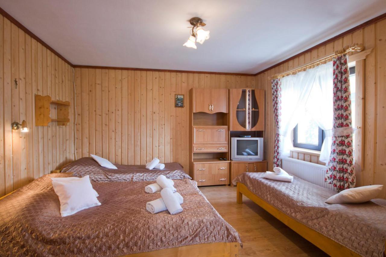 Pokoje Janka Gliczarow Gorny Luaran gambar
