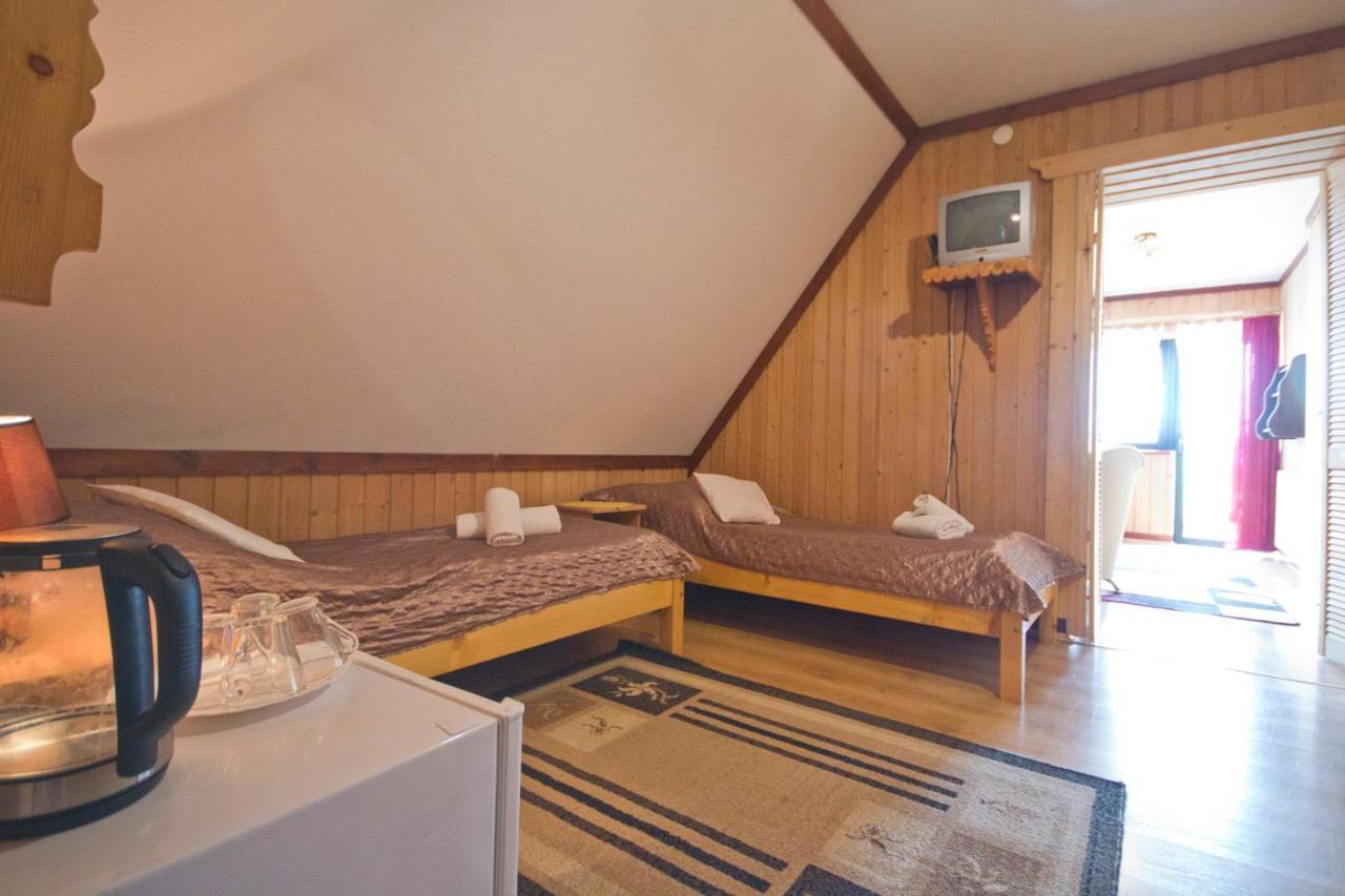 Pokoje Janka Gliczarow Gorny Luaran gambar